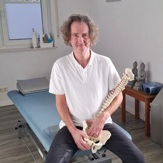 Heilpraktiker (Physiotherapie) Markus Keull
